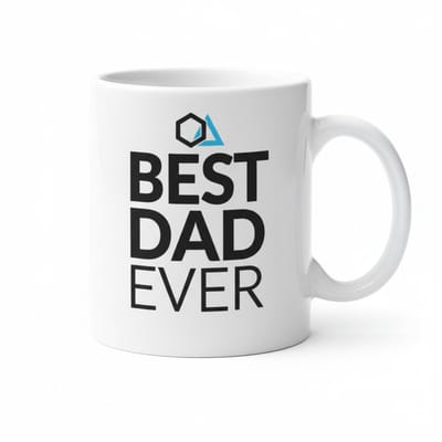 Nevolis® | Koffiemok 330ml met Uniek Design | Ontwerp Jouw Eigen Mok | Handgemaakt Cadeau voor Koffieliefhebbers | Gepersonaliseerd op Aanvraag | Enkel of Grote Bestelling