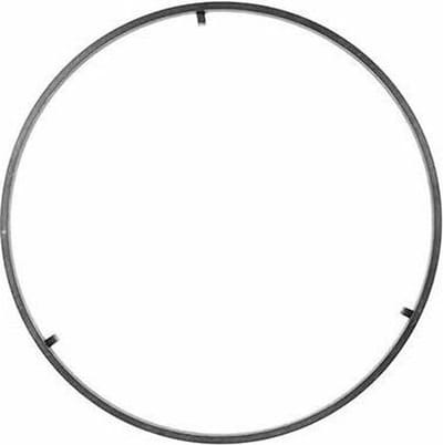White Fire Food Bumper D52xh3cm Avkp € 29