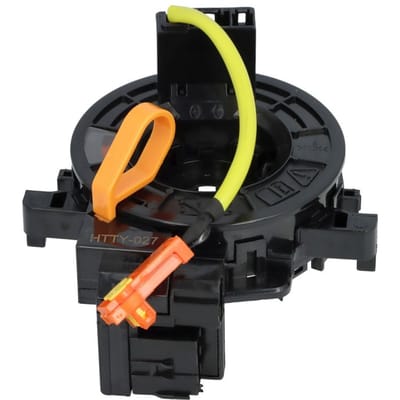 Wikkelveer, airbag AKUSAN K01W184AKN