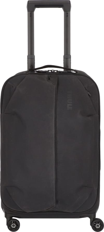 Thule Aion Carry On Spinner - Carry-on suitcase | Removable cube | Recycled materials | Water-resistant