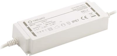 Yingjiao Schakelende voeding - enkele uitgang - 150 W - 24 V - 6.25 A