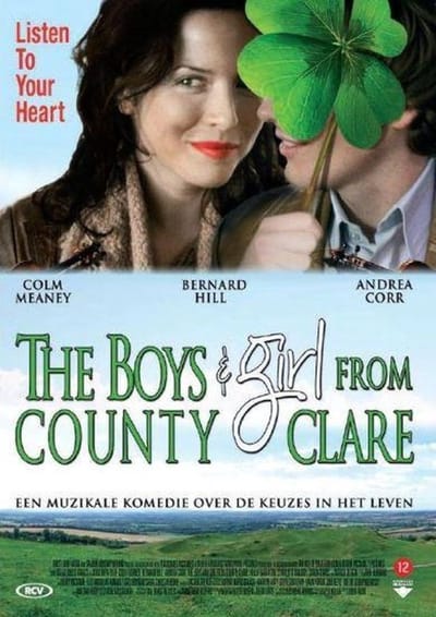 Boys & Girl From County Clare