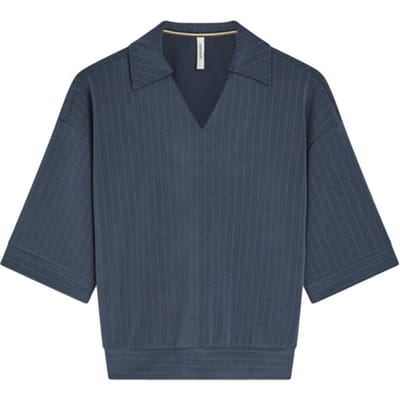 Summum - 3s5253-30716 - Top Pinstripe scuba