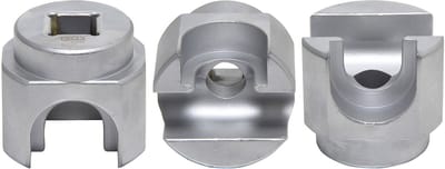 BGS CNG Flessenventielsleutel voor Fiat Multipla I - 64200