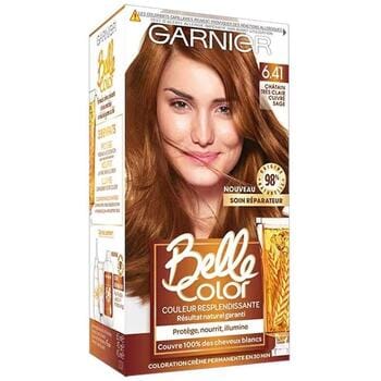 Haarverf Garnier Belle Color 6.41