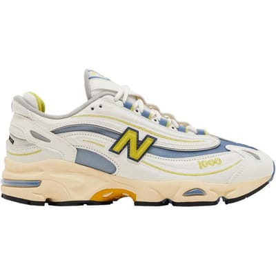 New Balance 1000 Zeezout Reigerblauw 39.5 beige