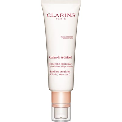 Clarins Face Calm-Essentiel Soothing Emulsion Dagcrème