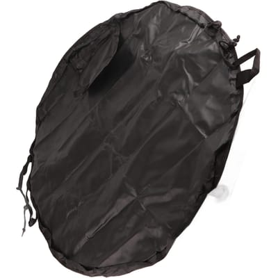 Natte Tas 210D Waterdicht Herbruikbaar Buiten Zwemkleding Opbergtas Nat Droog Tassen voor Surfers Triatleten