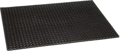 MD Entree - Deurmat - Rubbermat - Ringo - 23 mm - 100 x 150 cm