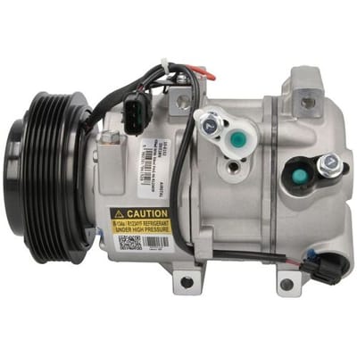 Airco-compressor AIRSTAL 10-6152