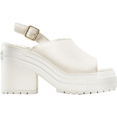 Sandalen Converse Sandales CHUCK 70 DE LUXE A15070C suède