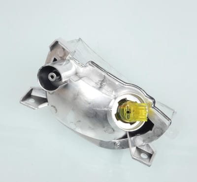 vicma richtingaanwijzer voor honda 250 forza scooter 2008-2012 st-13152-led-lh / oranje nieuw