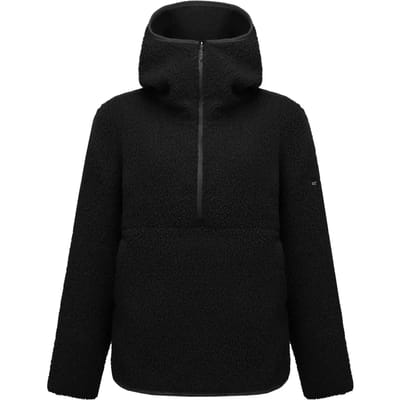 Dames fleece met capuchon Regatta Elindra