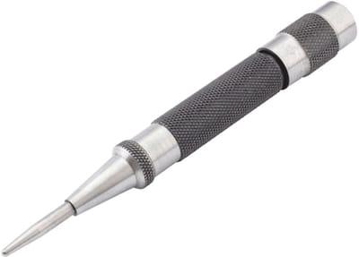 Wurth - Automatische centerpons voor steenslagreparatie - barstvuller voor voorruitreparatie x 1 st lengte 9.5 cm