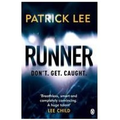 Runner - Patrick Lee