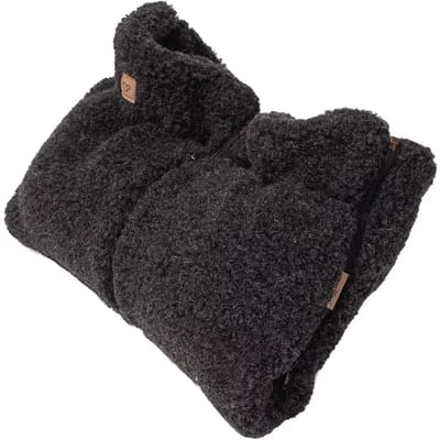 Wollen kinderwagenhoes baby Zaffiro Nevada