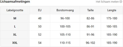 Bovista Satijnen Badjas Heren - Kimono - Kamerjas - Satijn - Ochtendjas - Pyjama - Zwart - Maat M