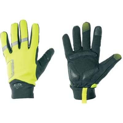 Paar lange handschoenen Gist Way Touch Membrane