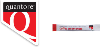 Creamersticks quantore 2.5 gram