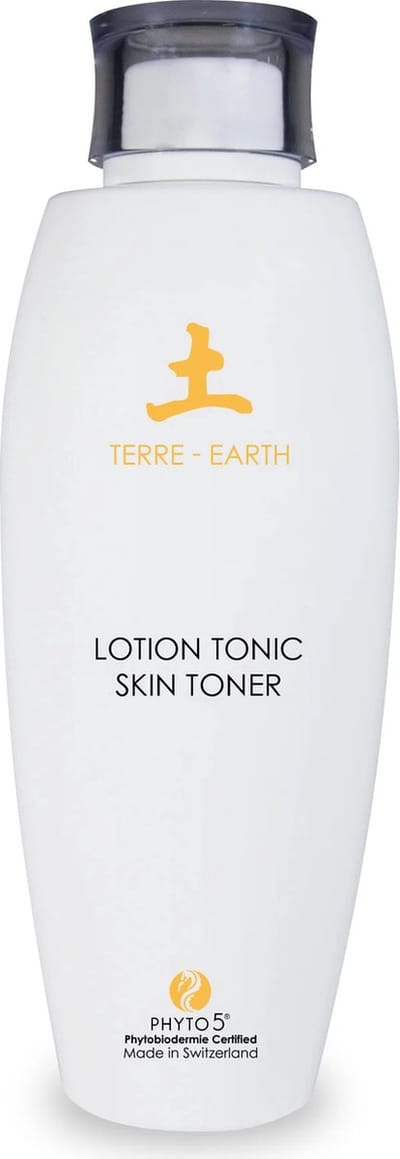 PHYTO 5 Lotion Tonic Aarde