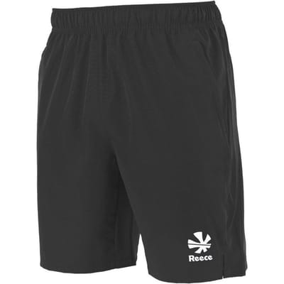 Reece - Major Shorts - Sportbroek - Maat 128 - Zwart