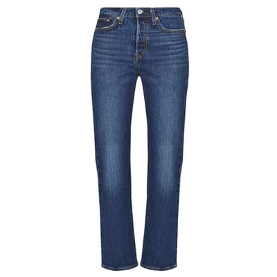 Straight Jeans Levis WEDGIE STRAIGHT