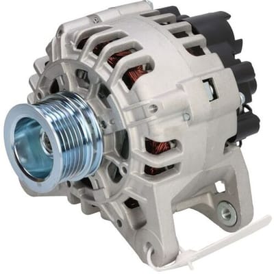 Driefasige generator PULSAR ROTATING ELECTRICS PSR10298