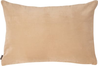 Dayna Velvet kussen beige 40x60cm