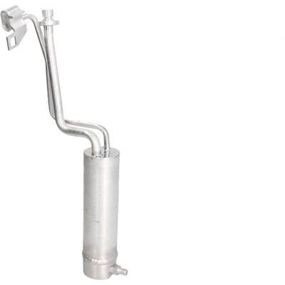 Droger, airconditioningsysteem THERMOTEC KTT120143