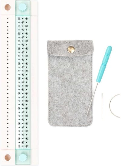 We R Memory Keepers - Book binding tool - 1 stuks