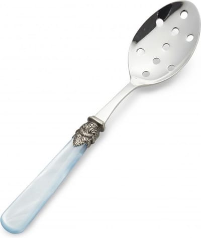 OPSCHEPLEPEL VERGIET NAPOLEON  ICE BLAUW