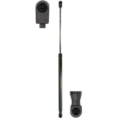 Gasveer kofferbak/laadruimte KROSNO KR24986