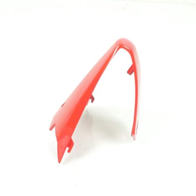Inter coque AR pour scooter Peugeot 50 Jet force 748175RT 1174817500 rouge Neuf