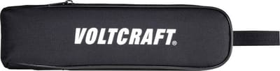 Tas voor meetapparatuur VOLTCRAFT VC50/60 Geschikt voor: VC-50 serie, VC-60 serie