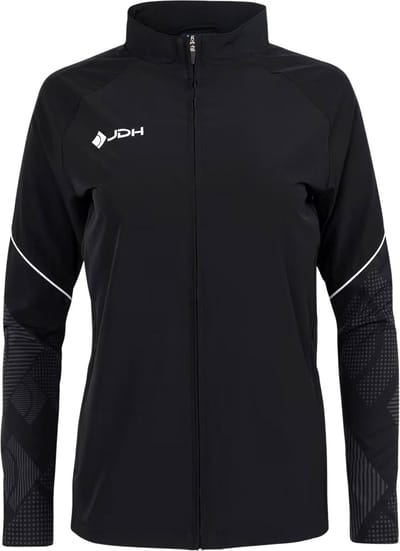 JDH Carbon Pro Light Trainingsjack Dames - Maat XS