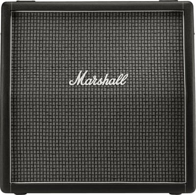 Marshall 1960 AX Vintage Cabinet Angled - Gitaar box