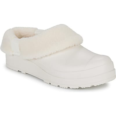 Hunter Play Sherpa Insula Laarzen Beige EU 36 Vrouw