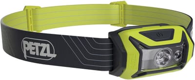 Petzl TIKKA - 350 lm