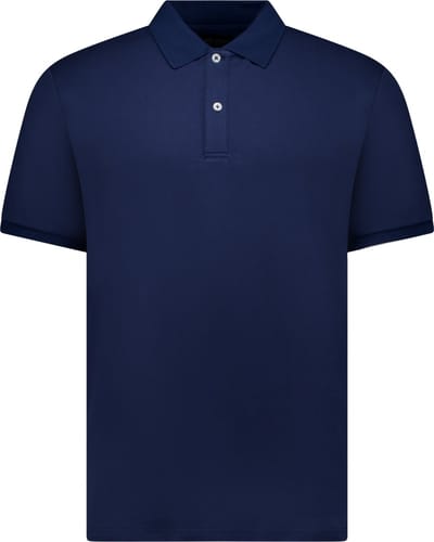Cars Jeans Polo Henzo - Heren
