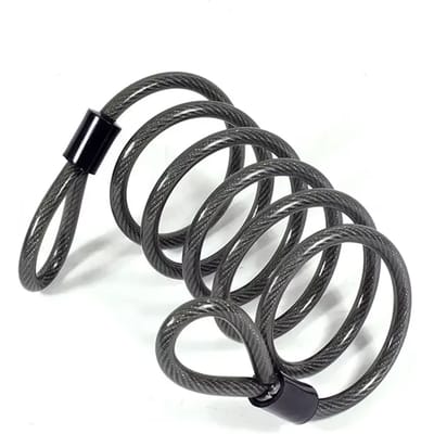Kabel voor helm zonder slot Harden