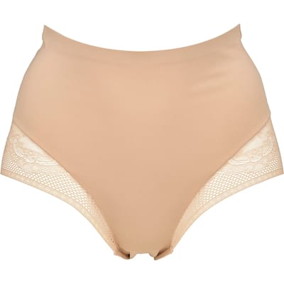 Naadloze kanten string dames Missya (x3)