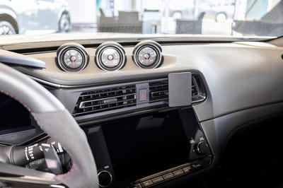Autohouder - Brodit Proclip Nissan Z 23- Center mount