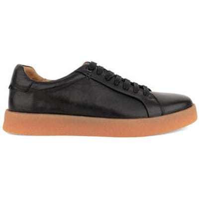 Lage Sneakers Sergio Moretti -