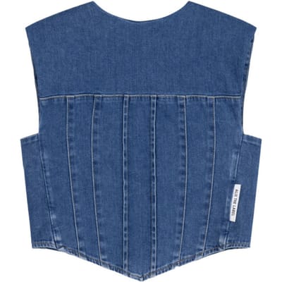 Alix The Label Top zonder mouw 2606911772