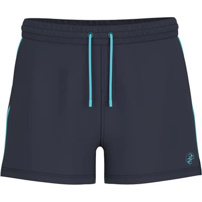 Korte Guess Swimtrunk Minimal 4G