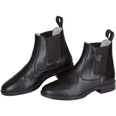 Covalliero Jodhpurs Oslo-Zwart-36