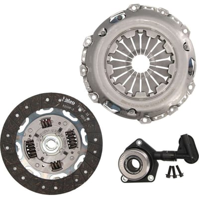 Koppelingsset VALEO 834071