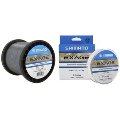 Monofilament Shimano Exage 1,3 kg