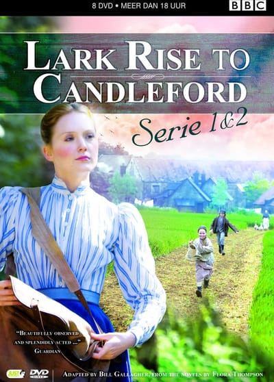 Lark Rise To Candleford - Seizoen 1 En 2