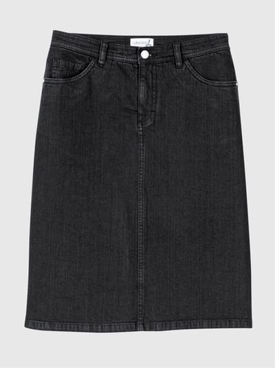 Jeansrok